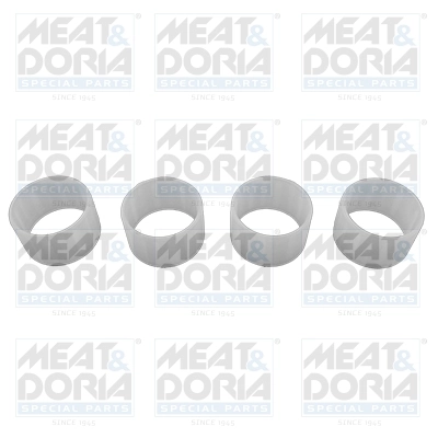 Seal Ring, nozzle holder